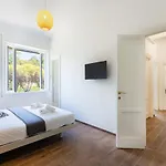 Appartamento Flaminia View By In Roma