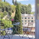 Flaminia View By In * Roma