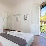 Appartamento Flaminia View By In