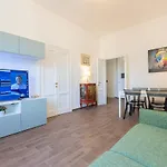 Flaminia View By In Roma