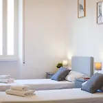 Flaminia View By In Roma