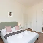Appartamento Flaminia View By In Roma