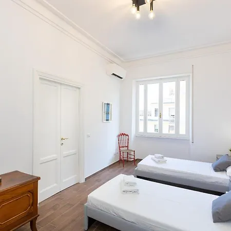 Daire Flaminia View By In Roma