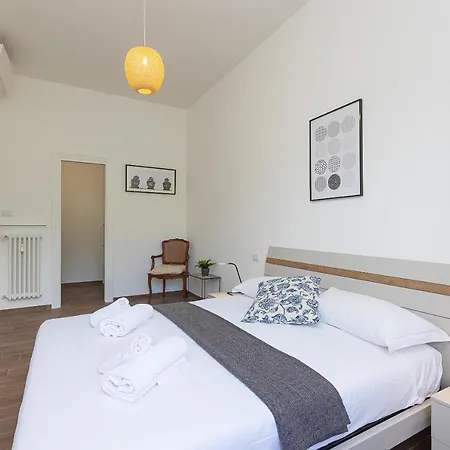 Daire Flaminia View By In Roma