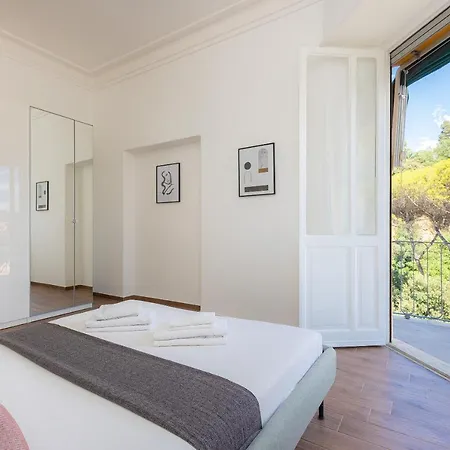 Daire Flaminia View By In
