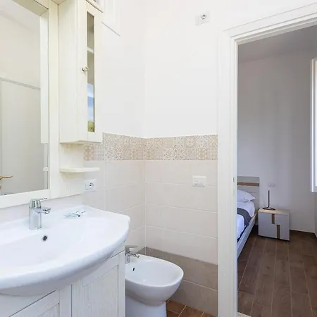 Flaminia View By In Roma