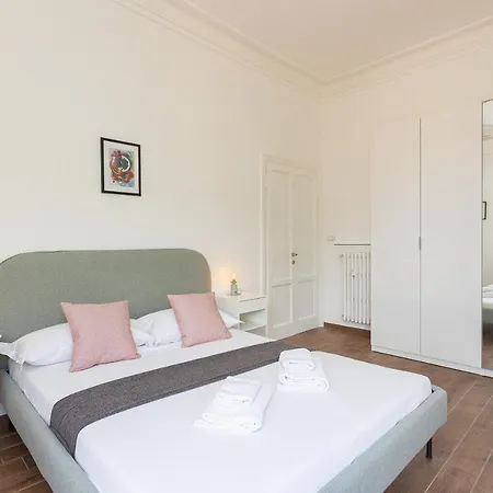 Daire Flaminia View By In Roma
