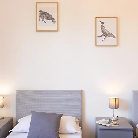 Flaminia View By In Apartment