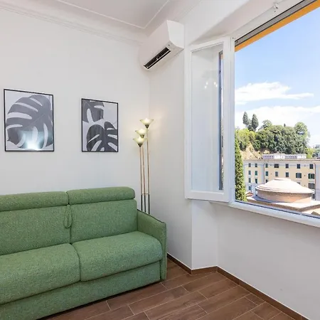 Flaminia View By In Apartment *
