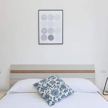 Flaminia View By In Apartment