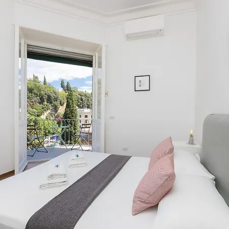 Apartment Flaminia View By In Rome