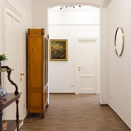 Flaminia View By In Apartment