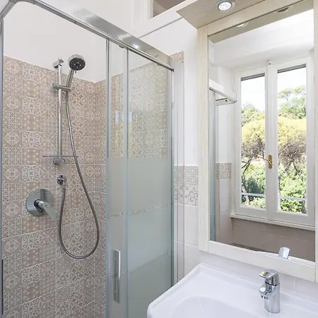 Apartment Flaminia View By In Rome