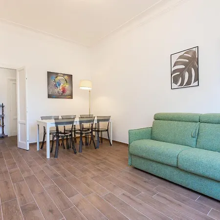 Flaminia View By In Apartment