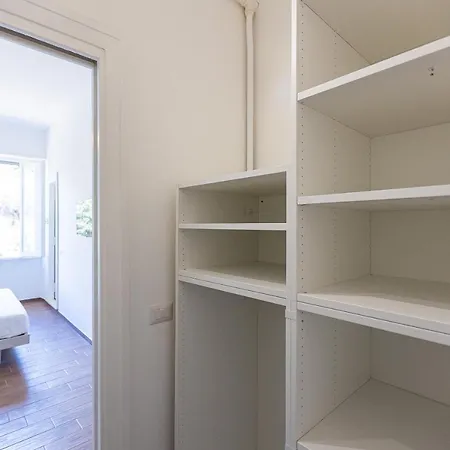 Apartment Flaminia View By In