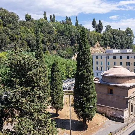 Flaminia View By In