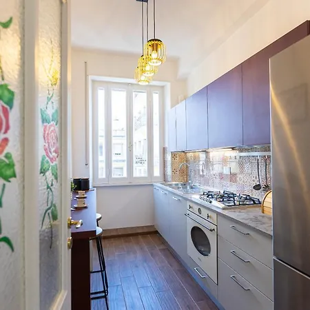 Flaminia View By In