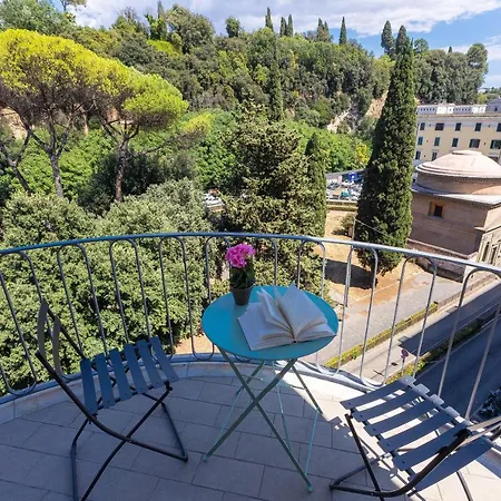 Flaminia View By In *