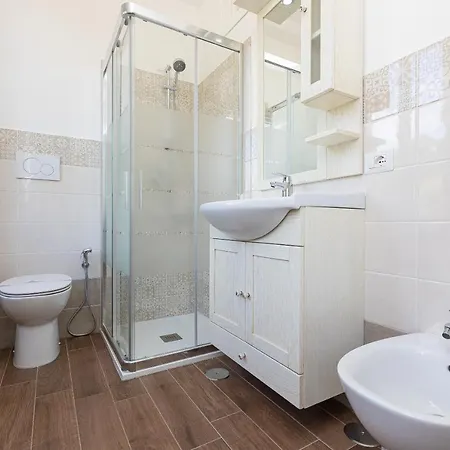 Flaminia View By In Apartment *