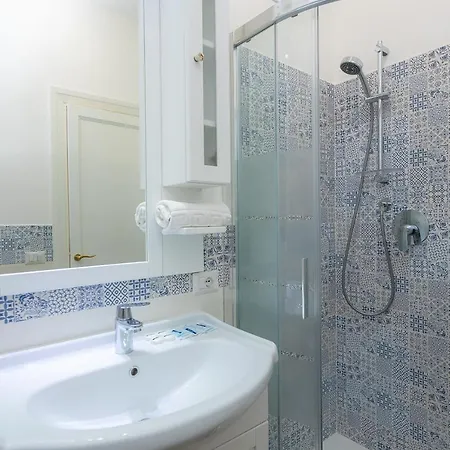 Flaminia View By In Apartment Rome
