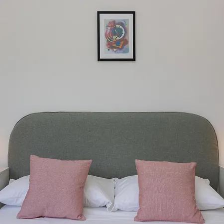 Apartment Flaminia View By In Rome